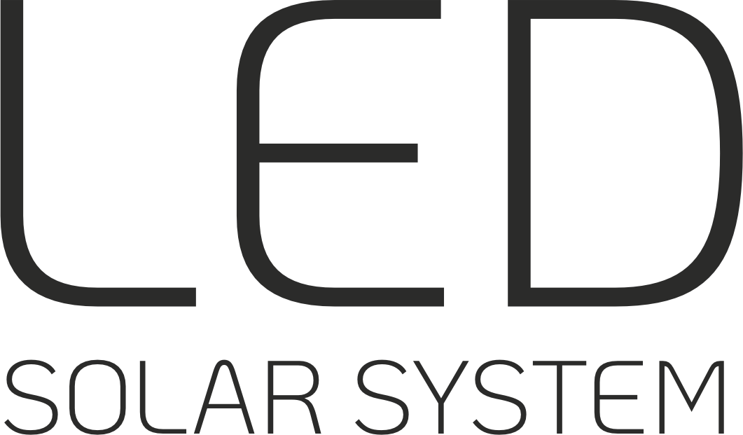 LED SOLAR SYSTEM » LAMPY HYBRYDOWE